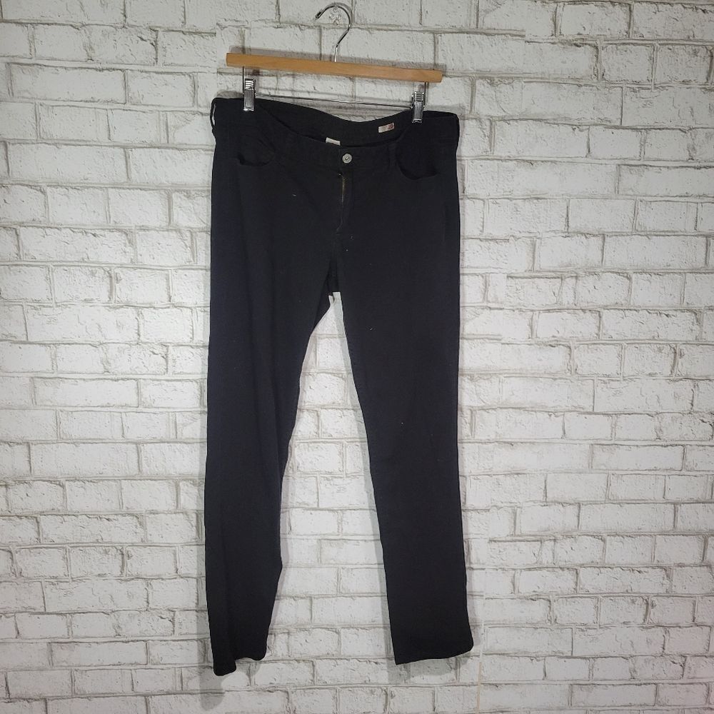 Arizona Jean Company black skinny jeans‎